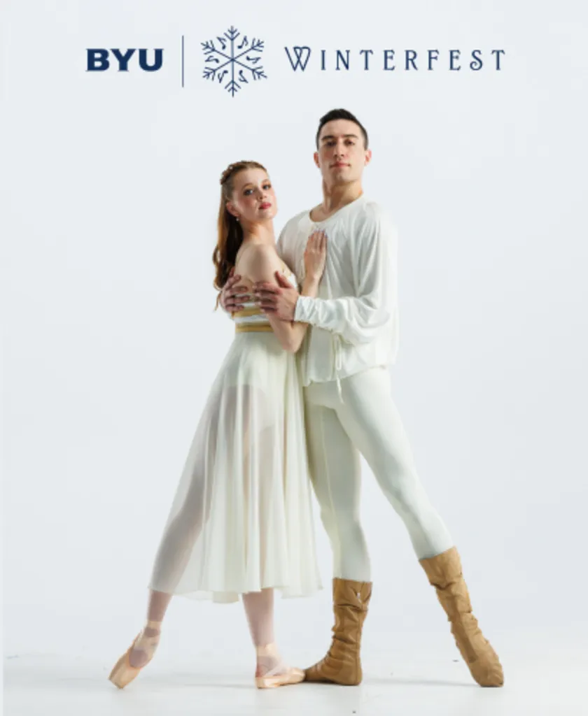 Winterfest: Theater Ballet