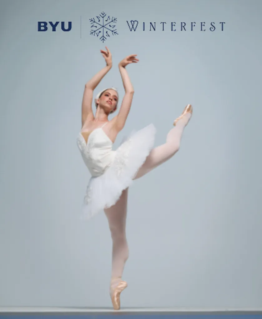 Winterfest: Theater Ballet