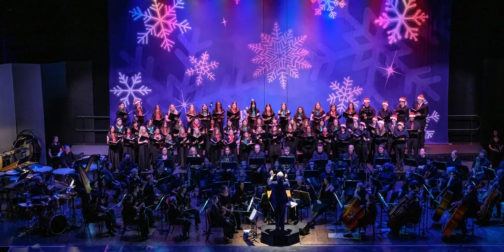 Magic of Christmas