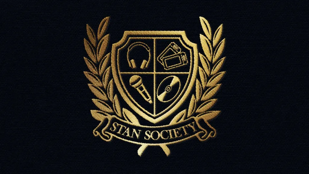 Stan Society Presents Olivia Rodrigo Night (18+)