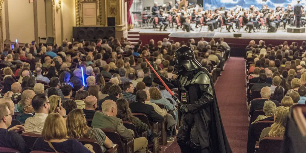 Star Wars & More: The Music of John Williams