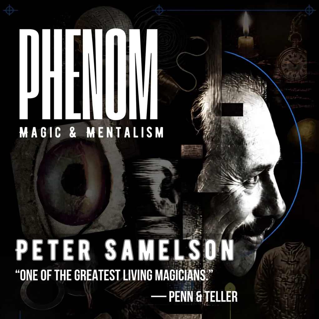 PHENOM