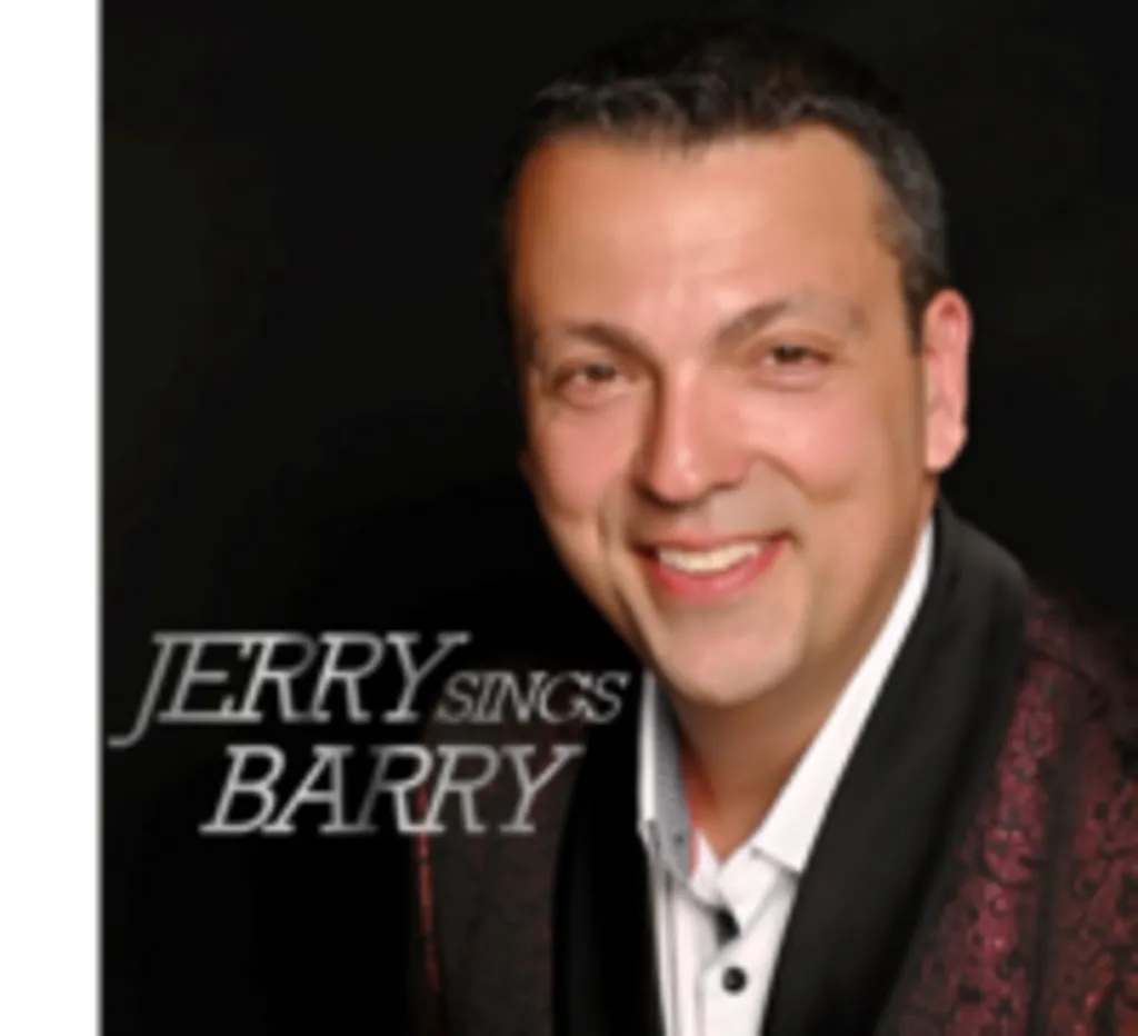 Jerry Sings Barry