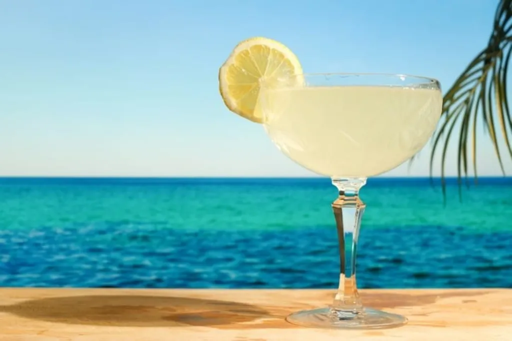 Mexican Seaside with Margaritas, 21+ (October 27)