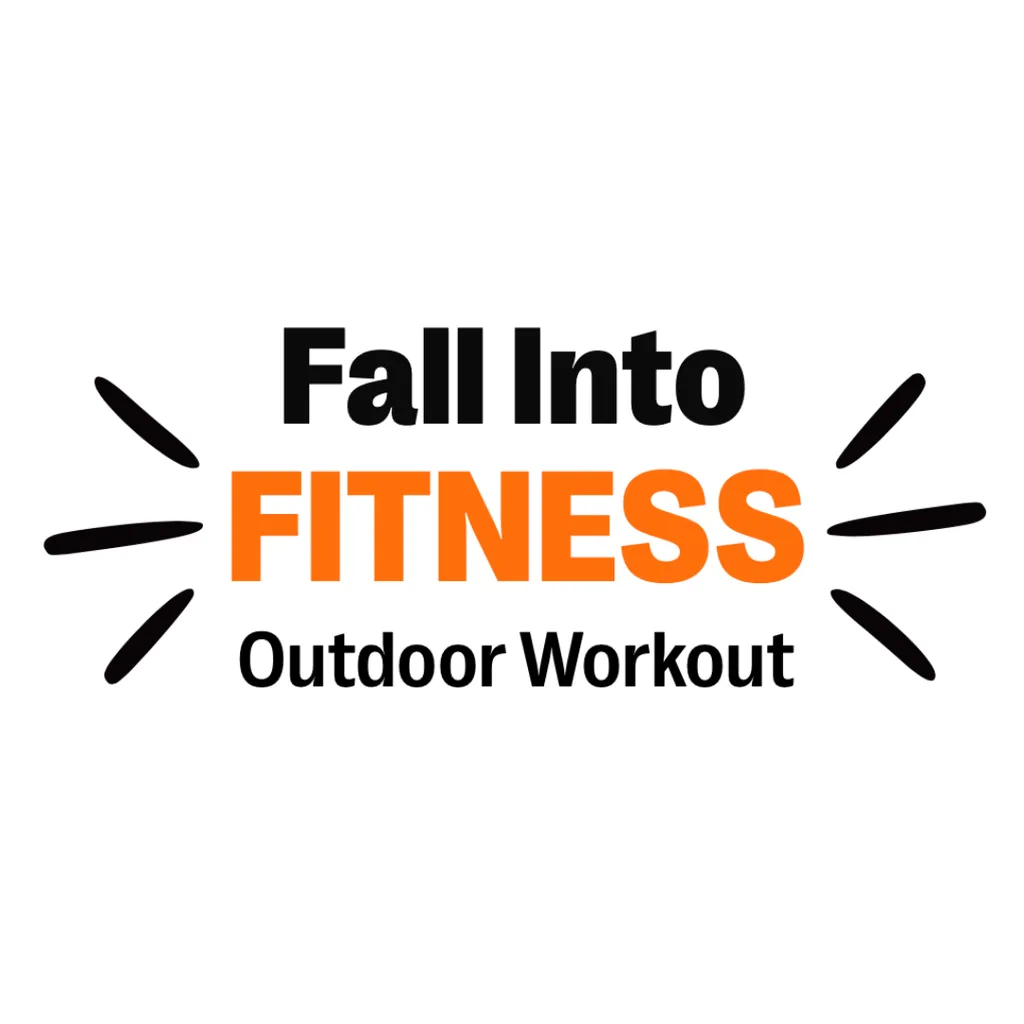 Fall Into Fitness