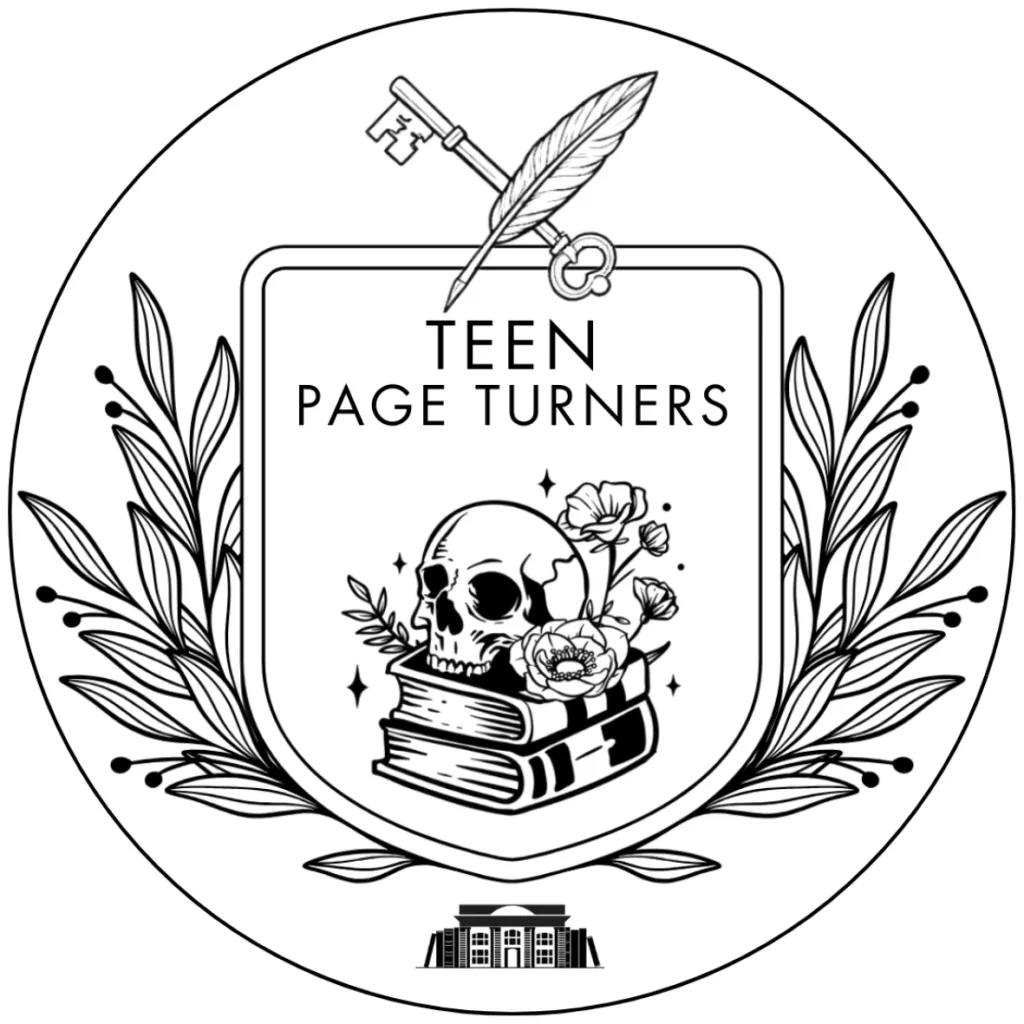 Teen Page Turners