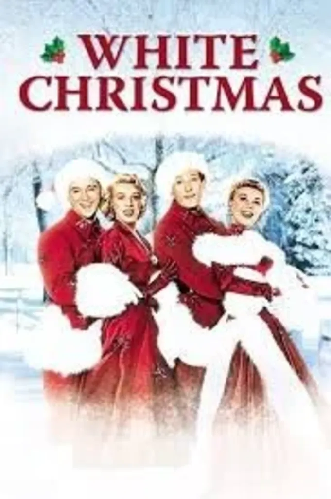 White Christmas Sing-A-Long!