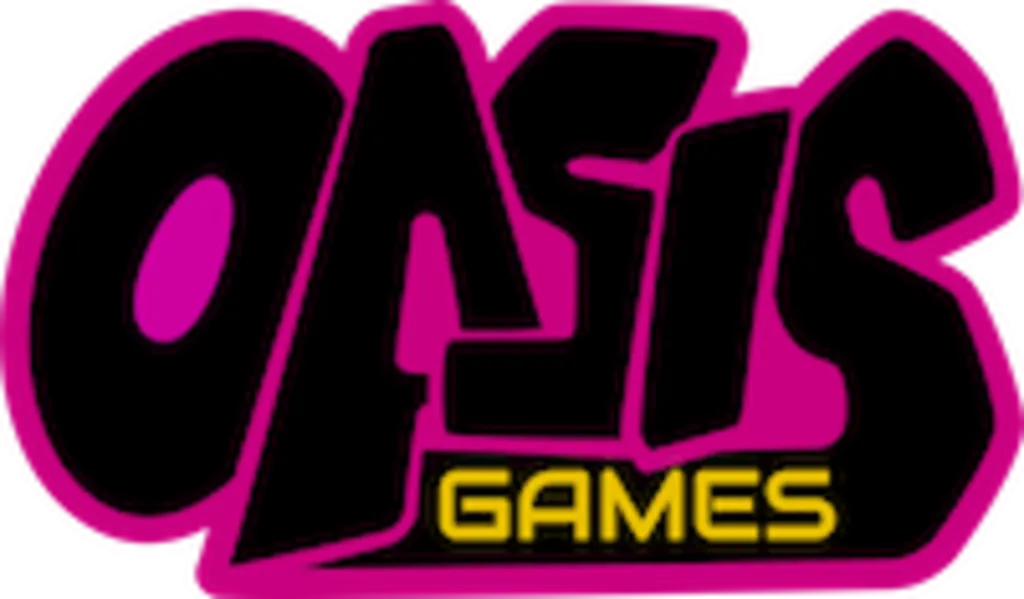 Studio IV Games Demo Night