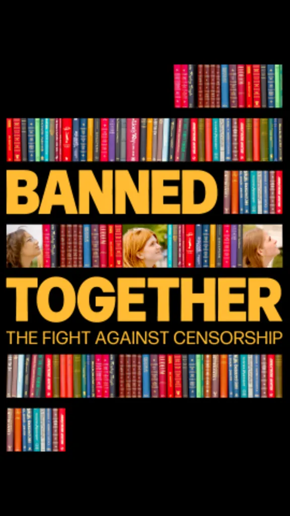 Guilderland Thinks: Banned Together