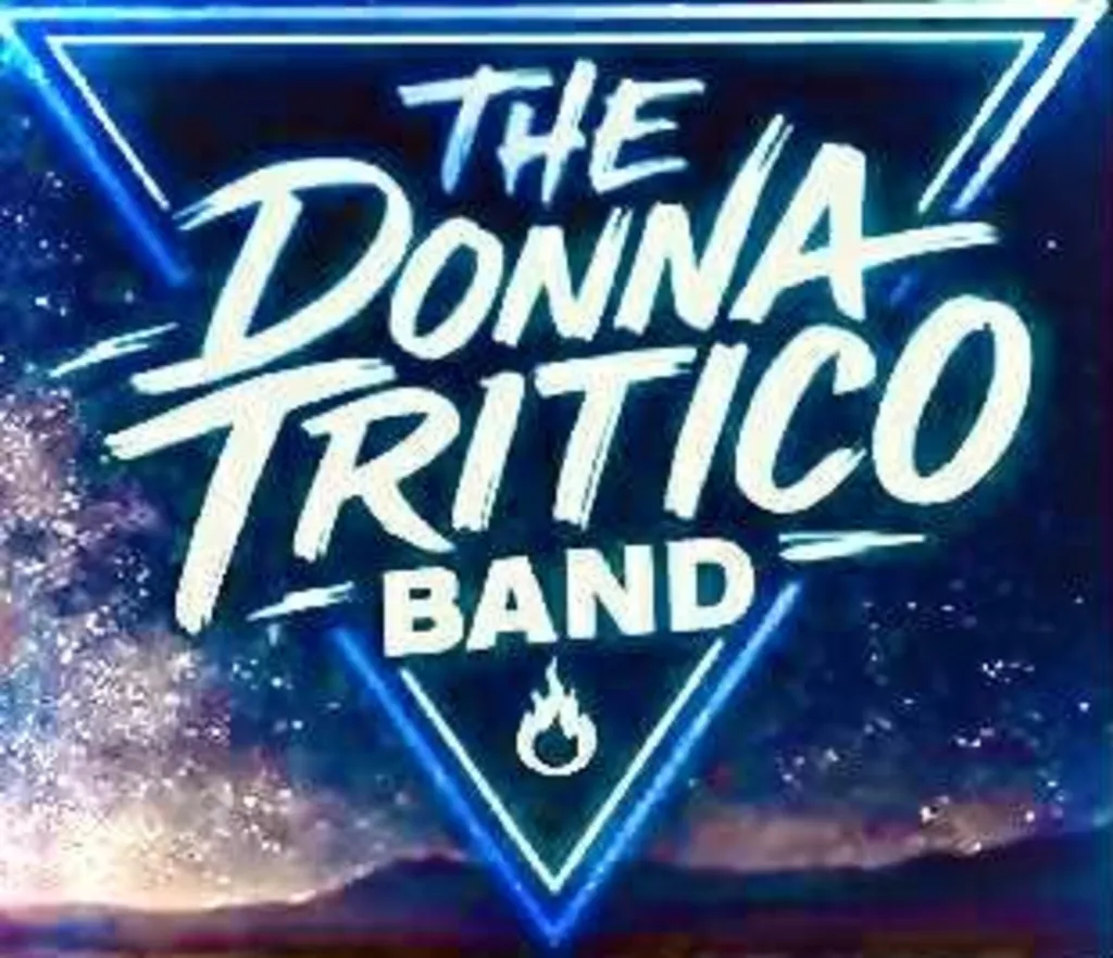 Donna Tritico Band at Uncle Mario's Garage
