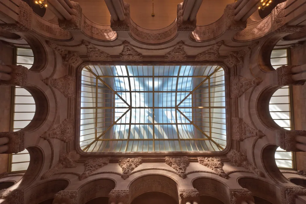 First Friday Evening Capitol Tour | September 4