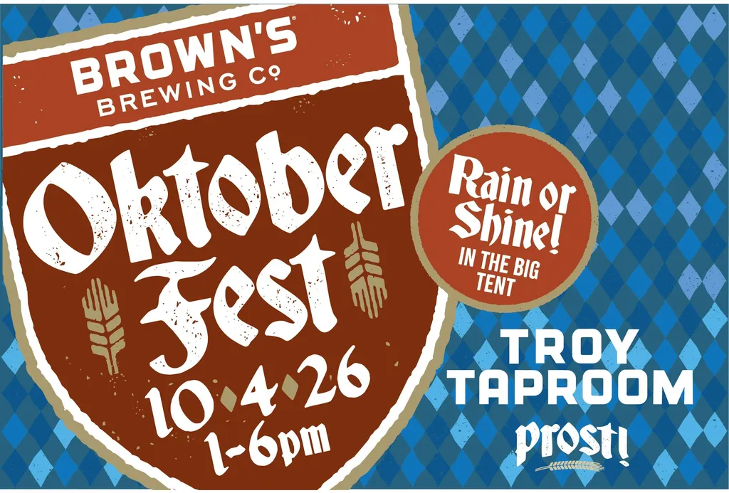 Oktoberfest