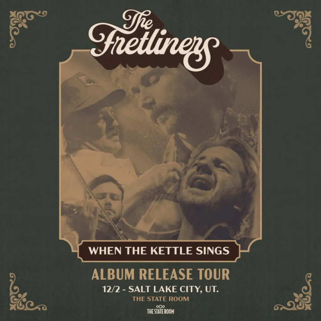 The Fretliners