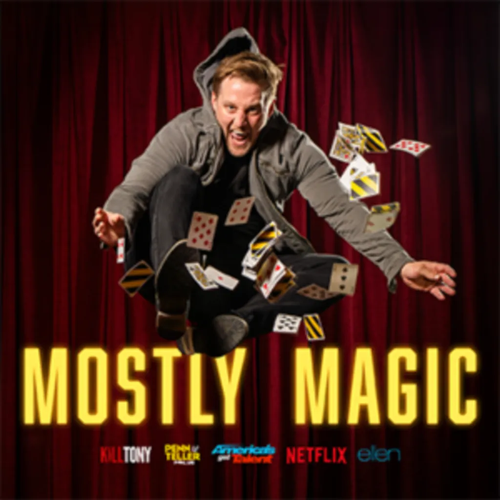 Mostly Magic