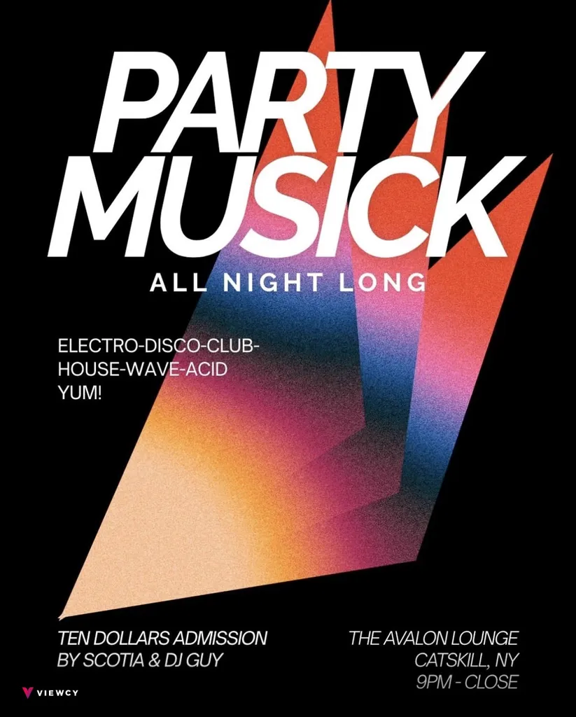Party Musick