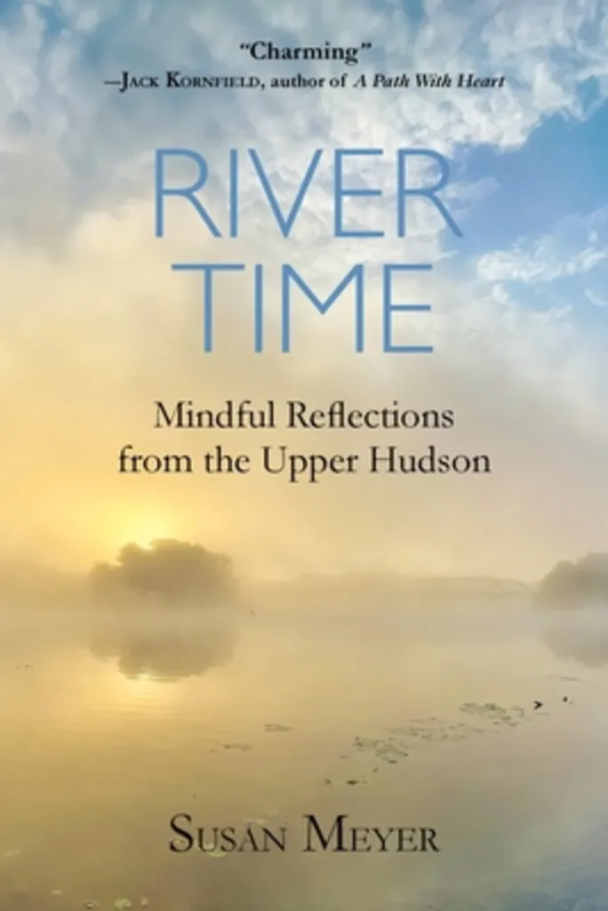 Author Talk: Susan Meyer