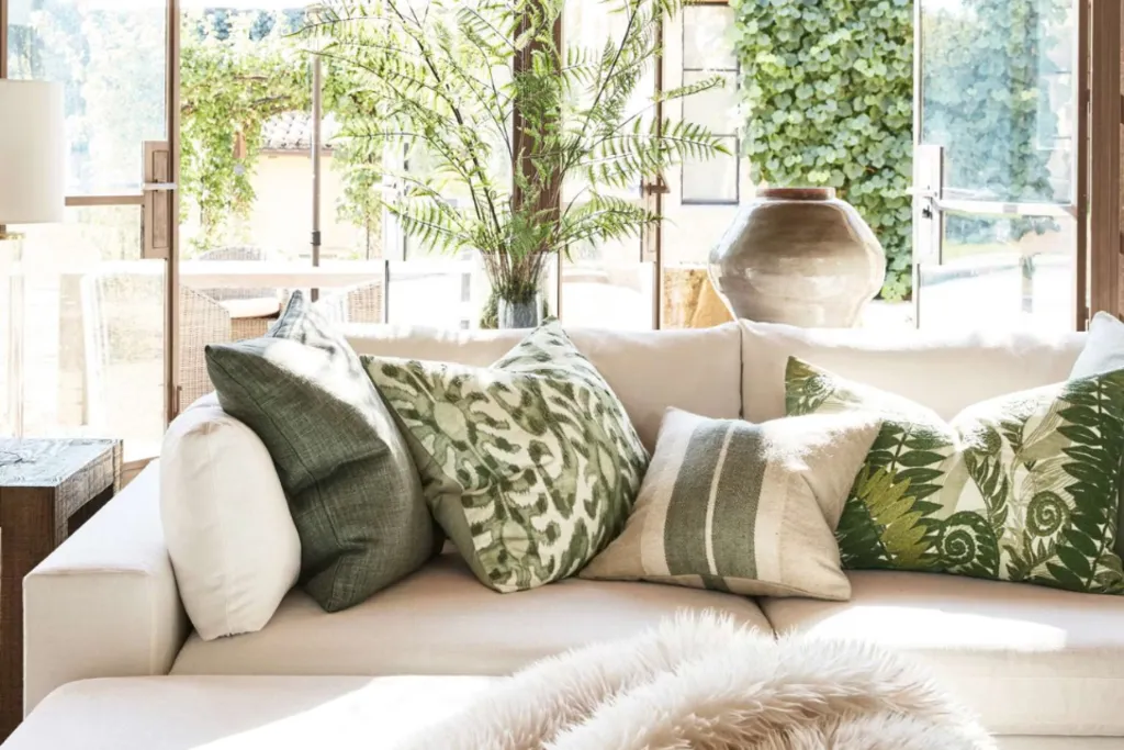 Design Class: Styling Your Living Room