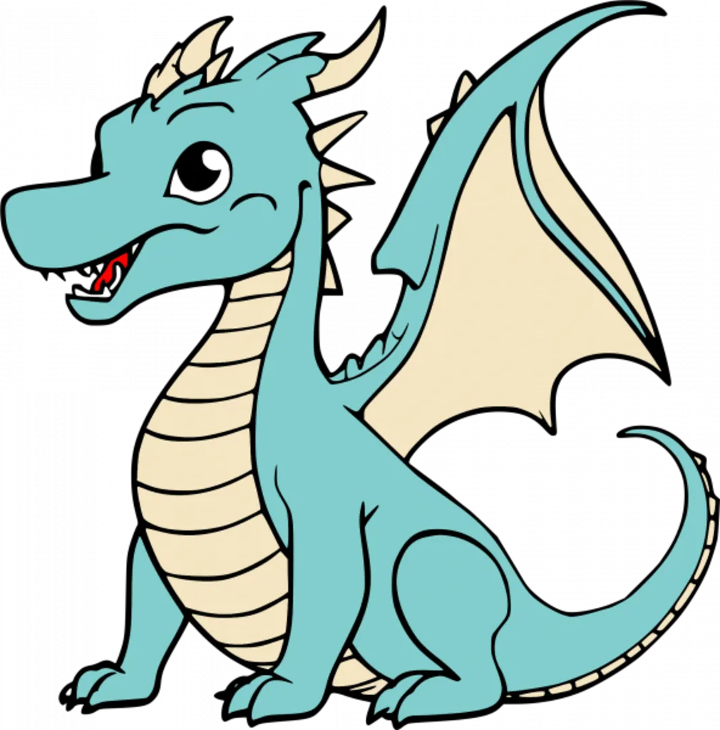 Books & Bricks Club: Dragons