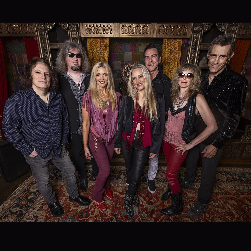 The Tom Prettys - RESCHEDULED