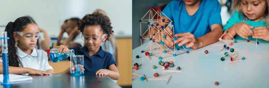 Kids STEM Time