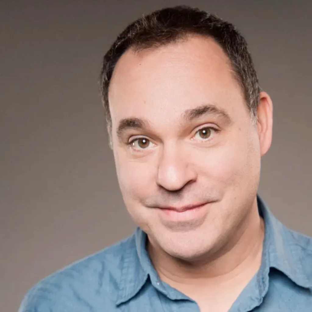 The Comedy Works @ The Parlor: Andy Pitz & Guests