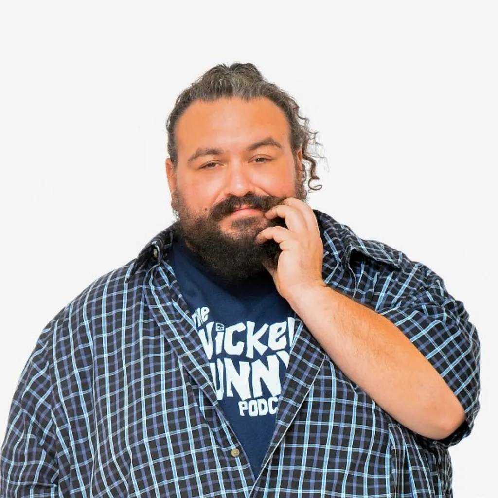 The Comedy Works @ The Parlor: Brian Beaudoin: Stoner Dad