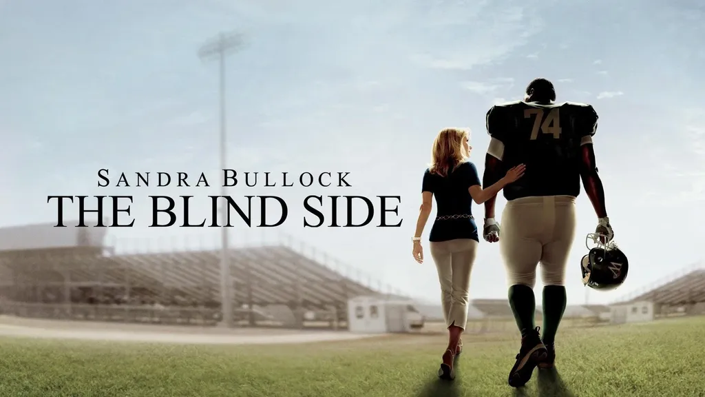 Movie Night - The Blind Side