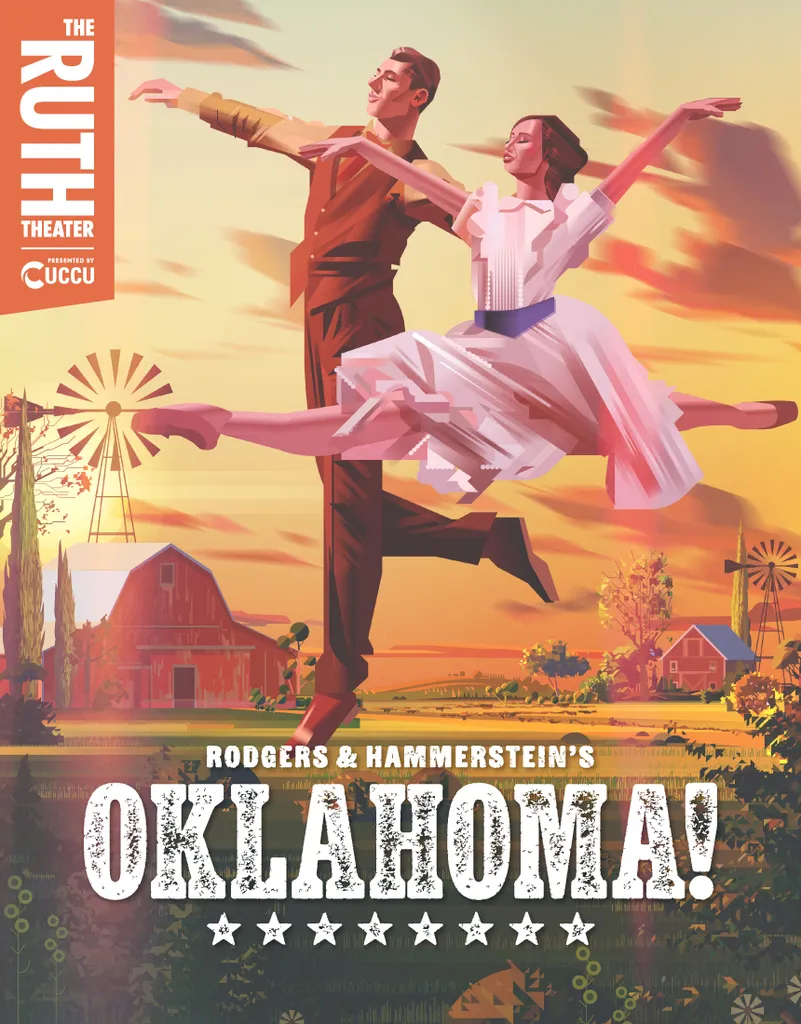 Oklahoma!