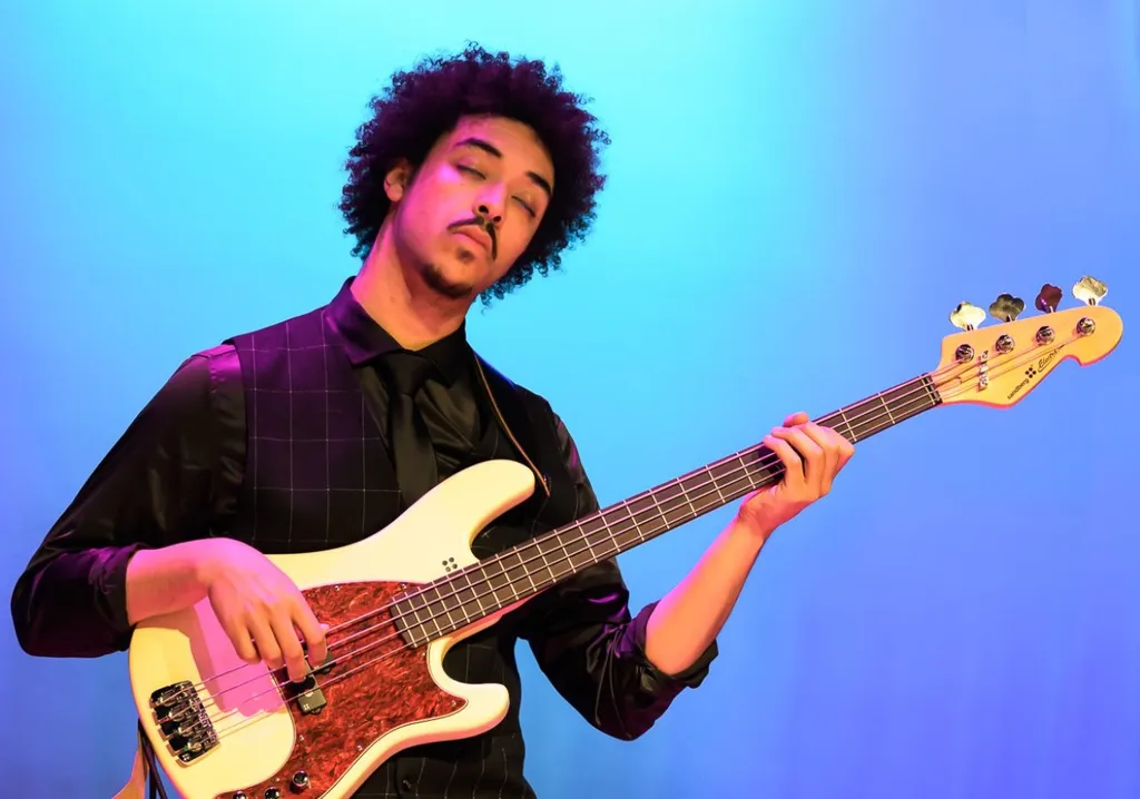 Diego Mongue Band