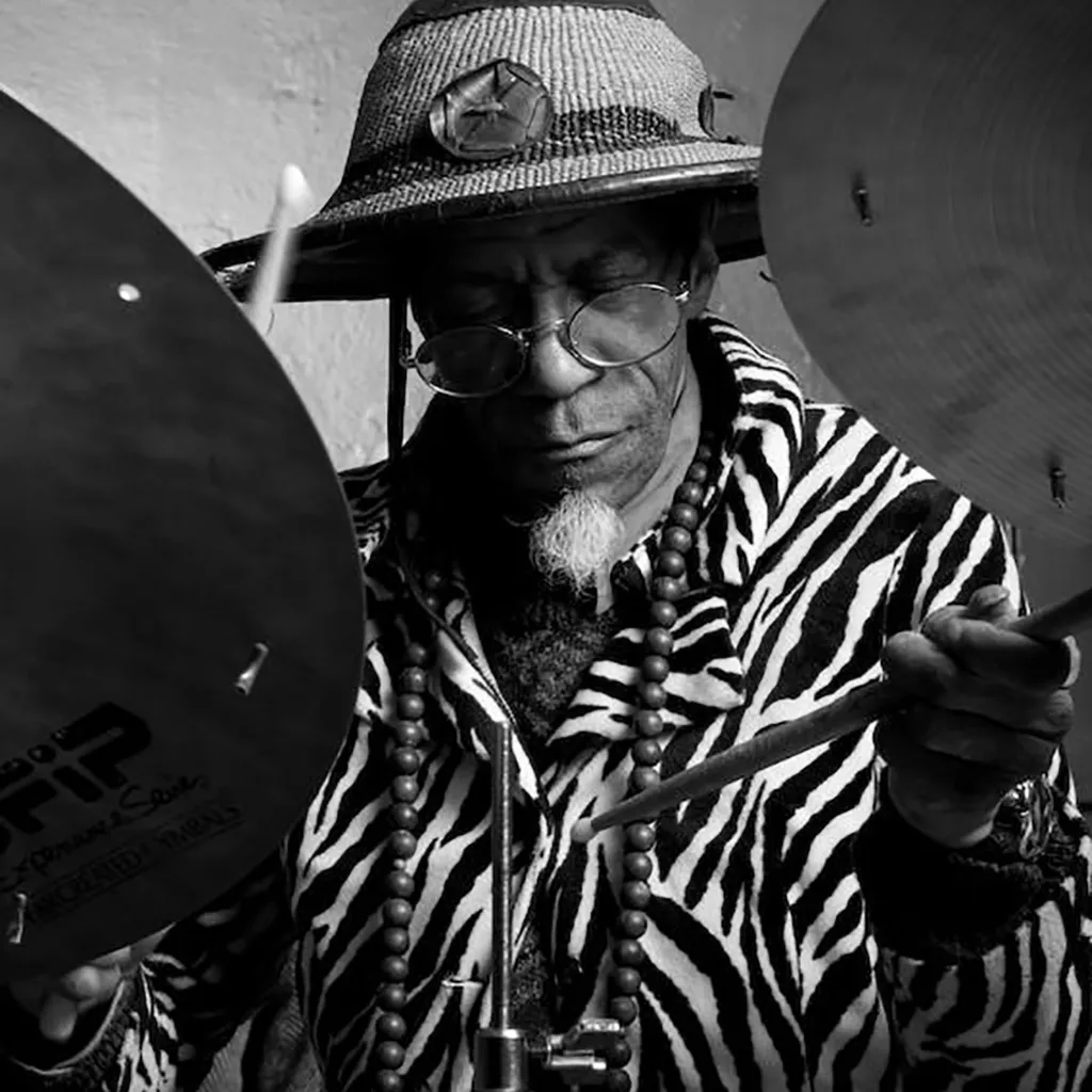 Marvin "Bugalu" Smith