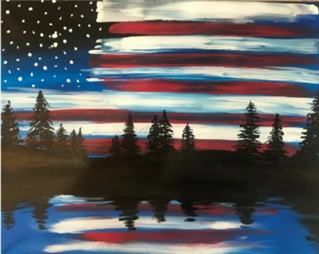 God Bless America!