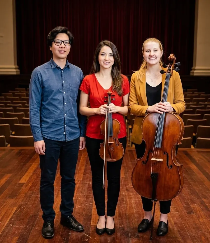 Oct 2 | Young Artists Showcase