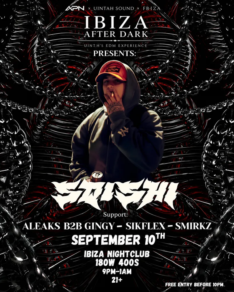 Sqishi SLC