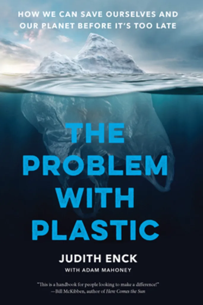 Northshire Saratoga: Judith Enck - The Problem with Plastic - with Sustainable Saratoga