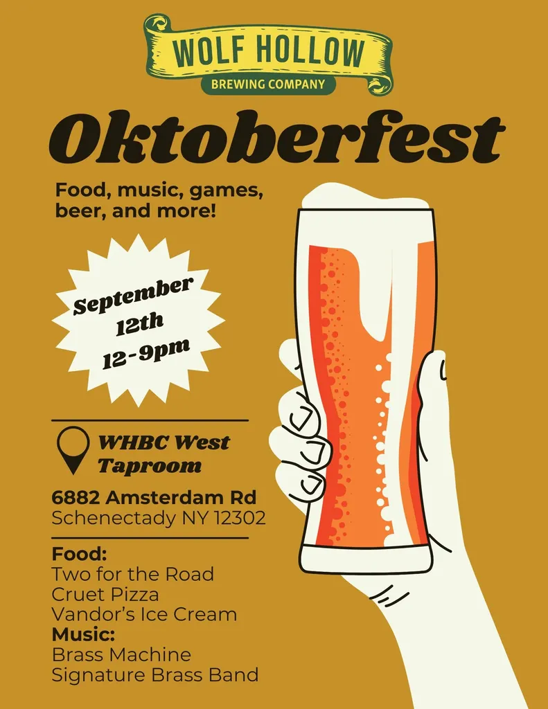 WHBC Oktoberfest