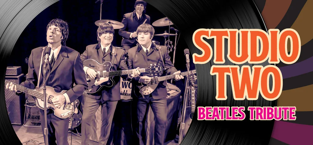 Beatles Tribute