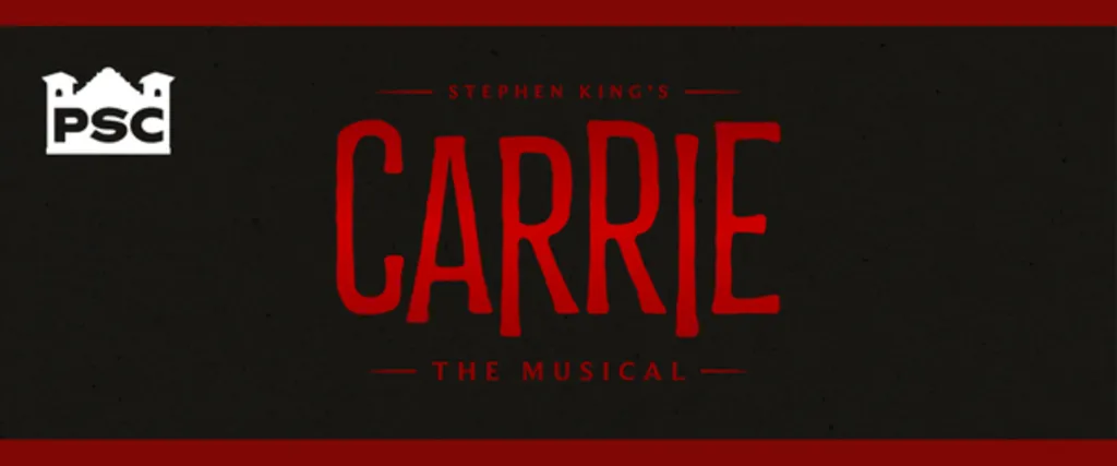 Stephen King's Carrie: The Musical