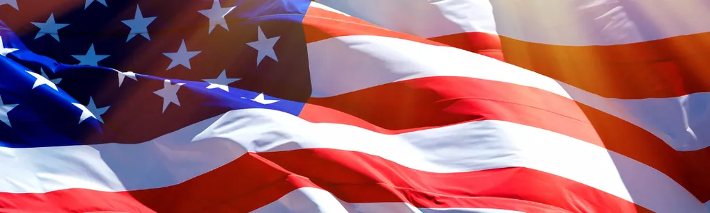 AMERICA: Songs of Patriotism, Praise, and Protest