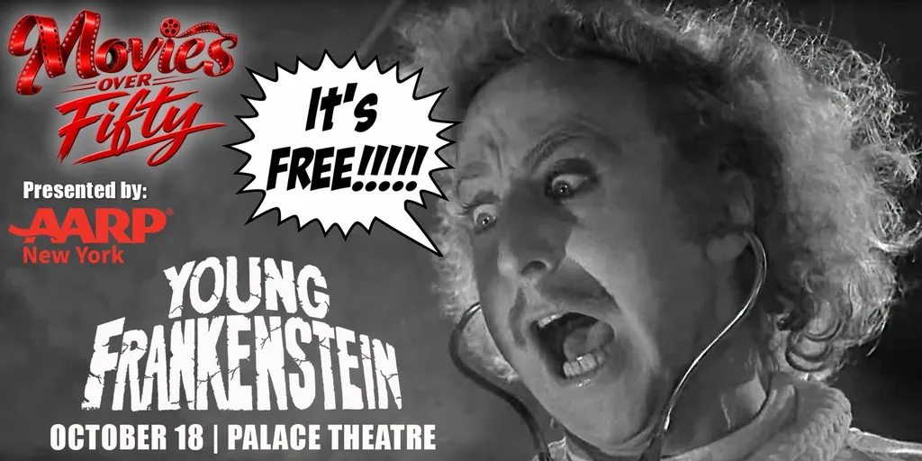 Young Frankenstein - Free Movie