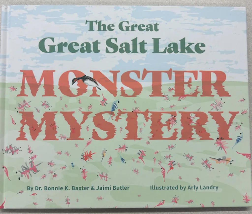 Story Time @ NHMU: November