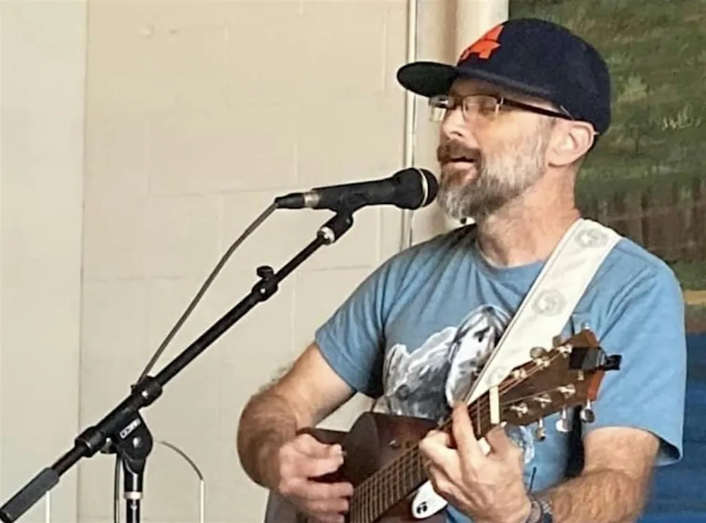 Happy Hour with Sean Madden