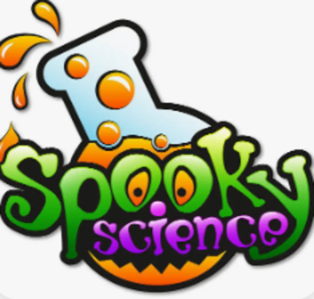 NHMU Family STEAM Explorations: Spooky Science!