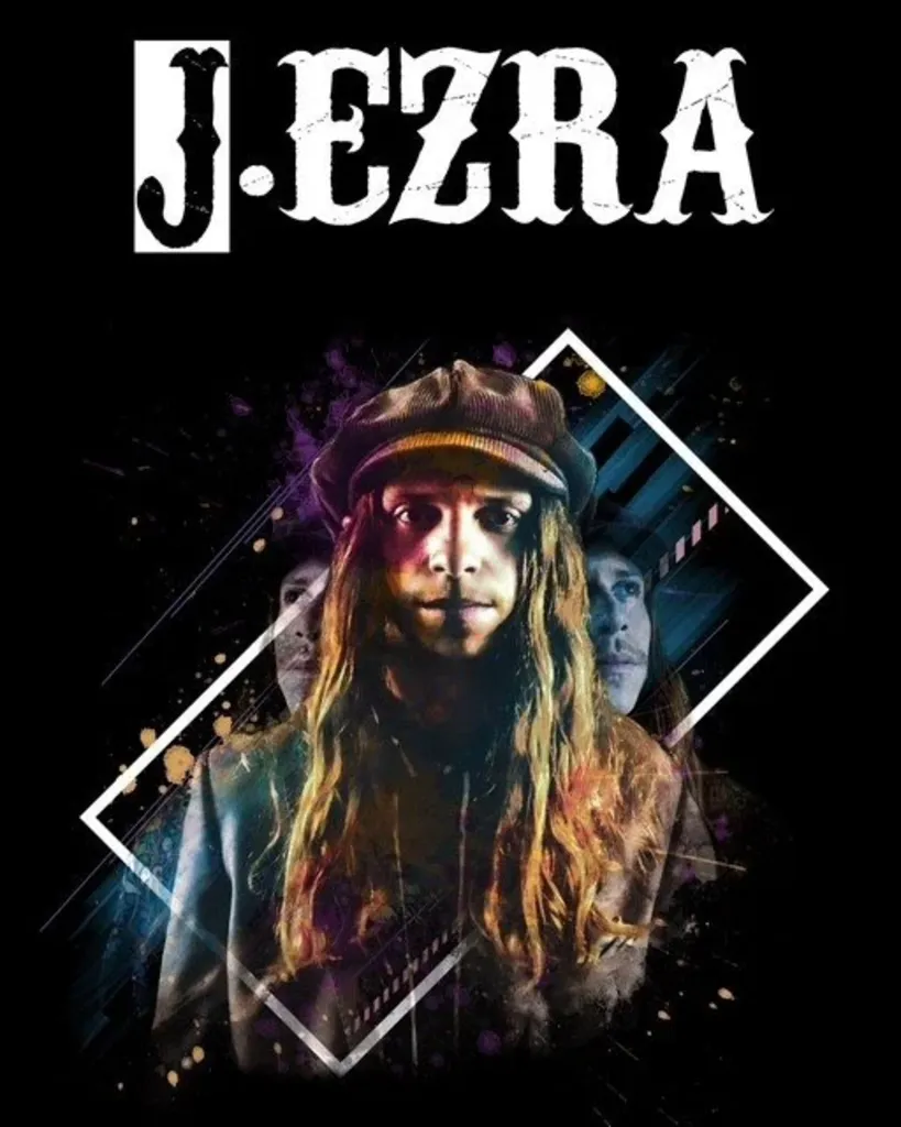 J. Ezra