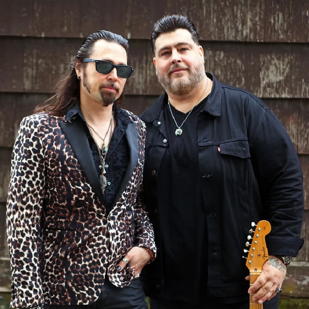 Nick Moss Band featuring Dennis Gruenling – 11/19