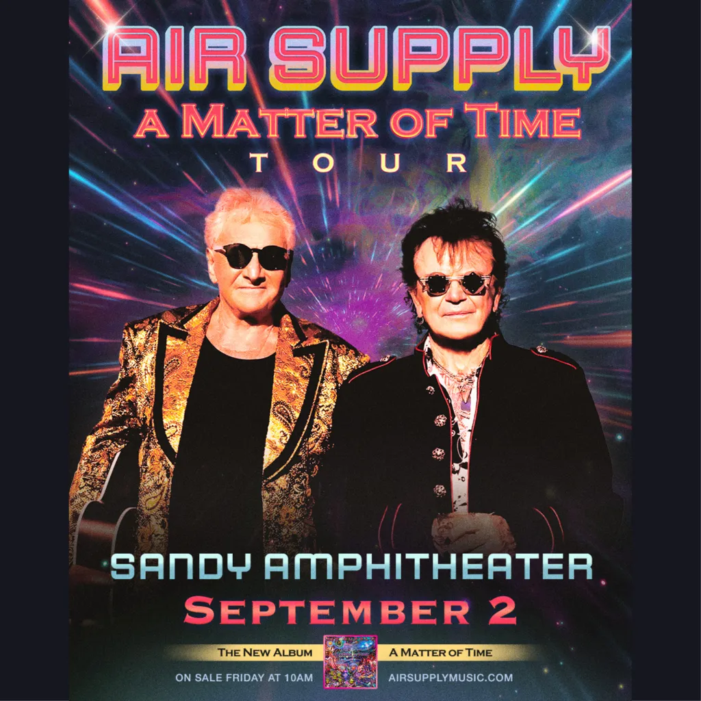 Air Supply