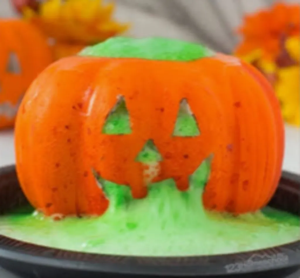 NHMU Family STEAM Explorations: Spooky Science