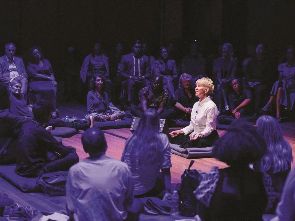 Well-Being Concert