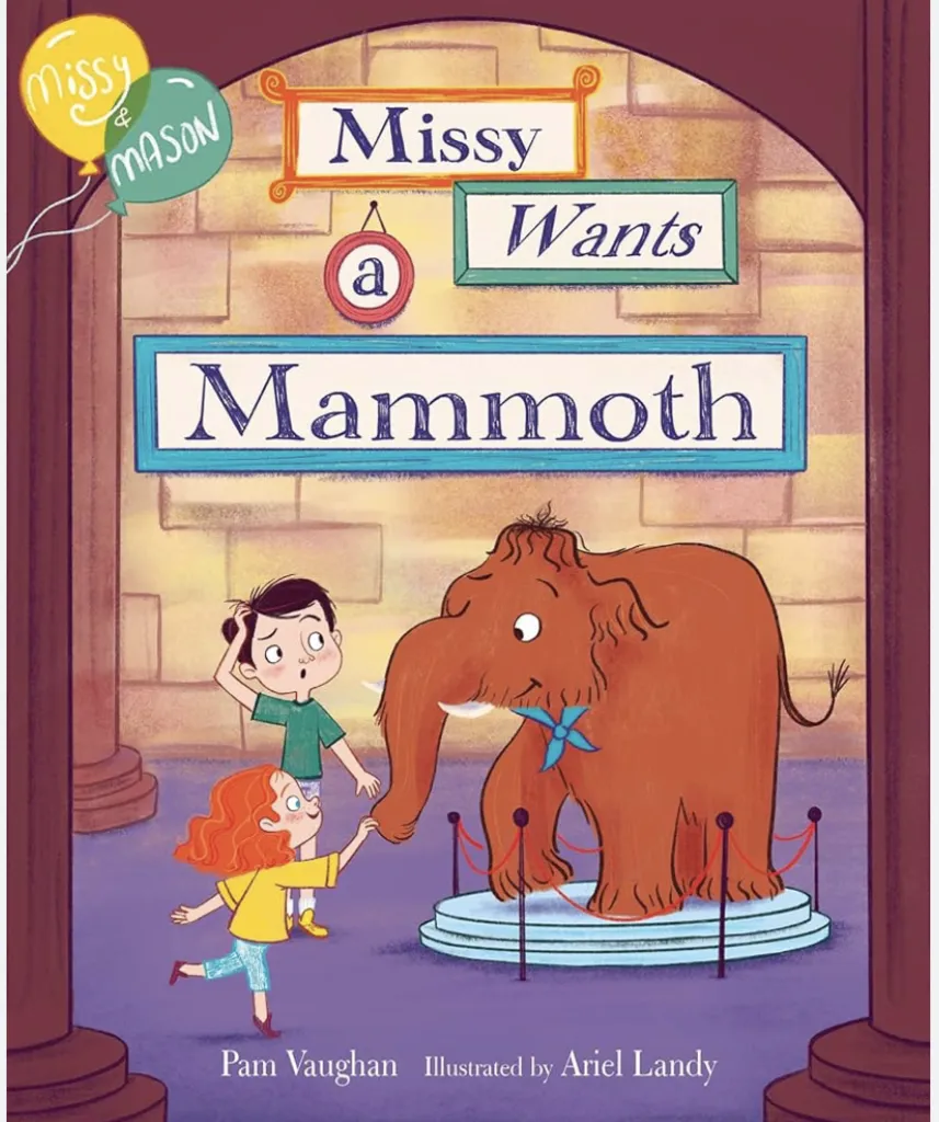 Story Time @ NHMU: December