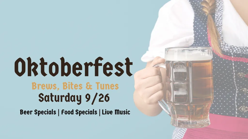 ABW’s Oktoberfest Saratoga Springs