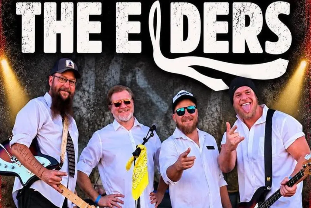The Elders